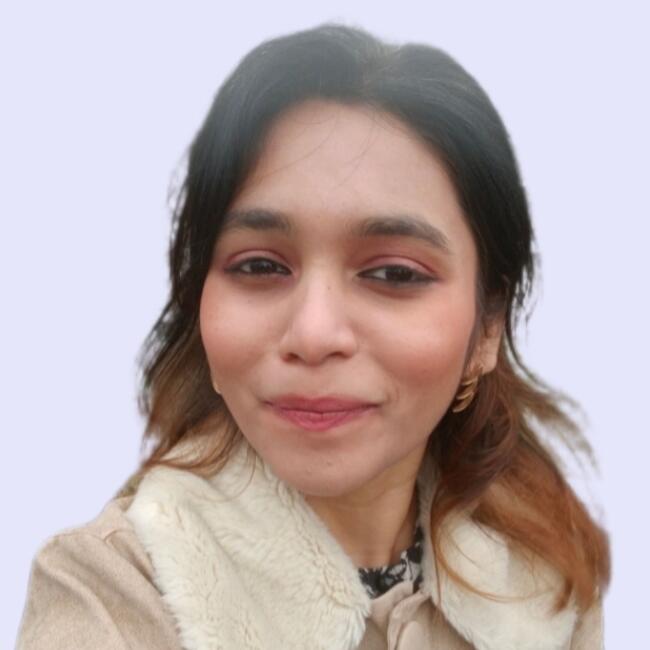 Babysitter in Plaisir: Rachel