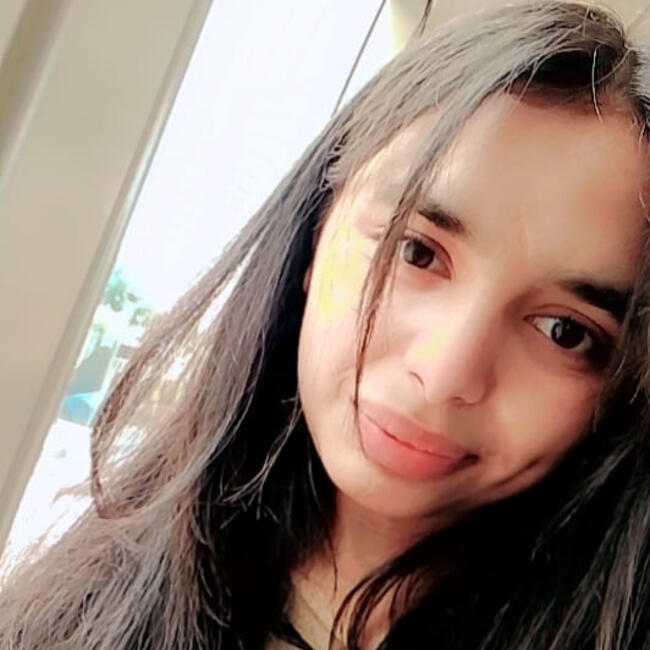 Babysitter in El Jadida: Alaa