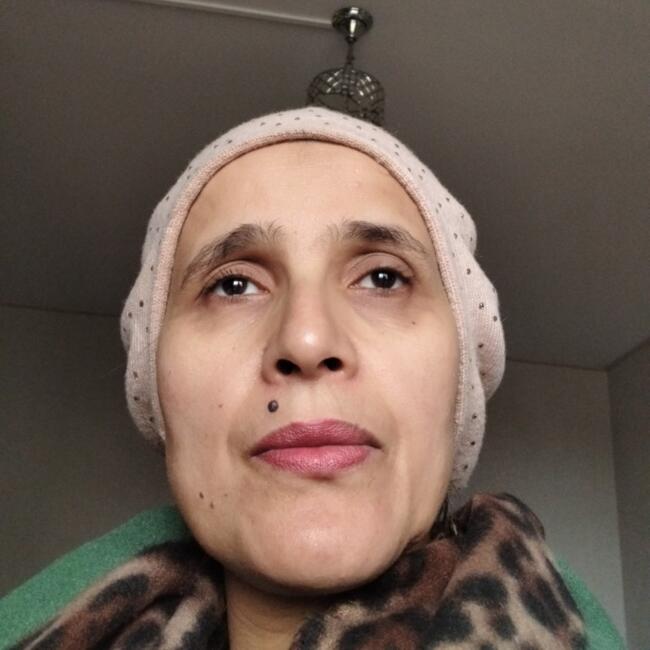 Assistante maternelle à Poissy: El yakout