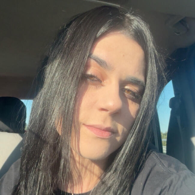 Babysitter in Ospitaletto: Laura mi