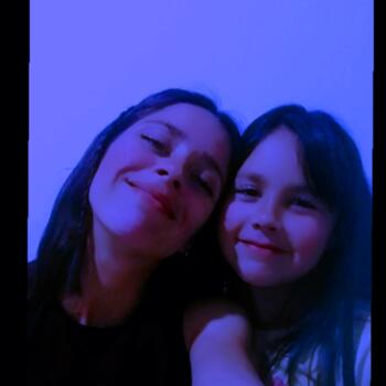 Niñera Pilar: Barbara