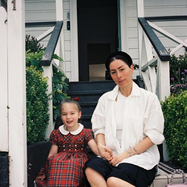 Babysitting job in Auckland: Sarah