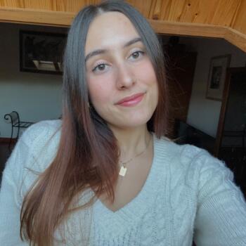 Babysitter Quinta de Aires: Beatriz