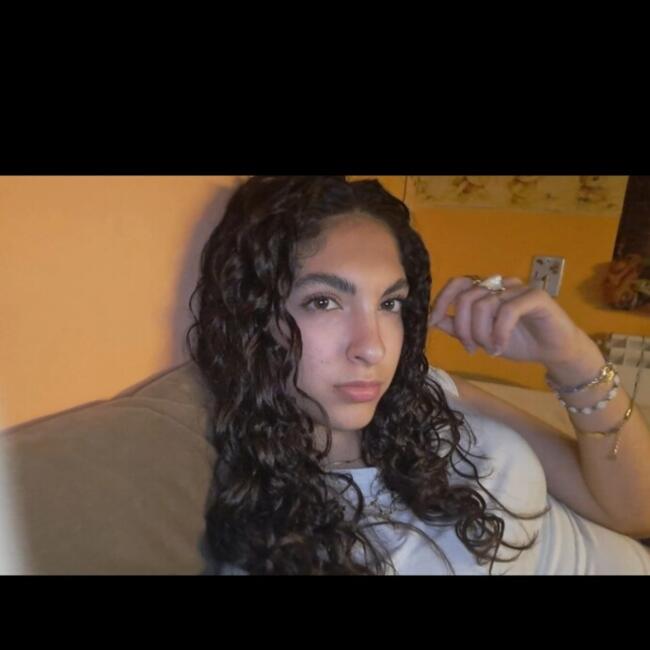 Babysitter a Monopoli: Daniela