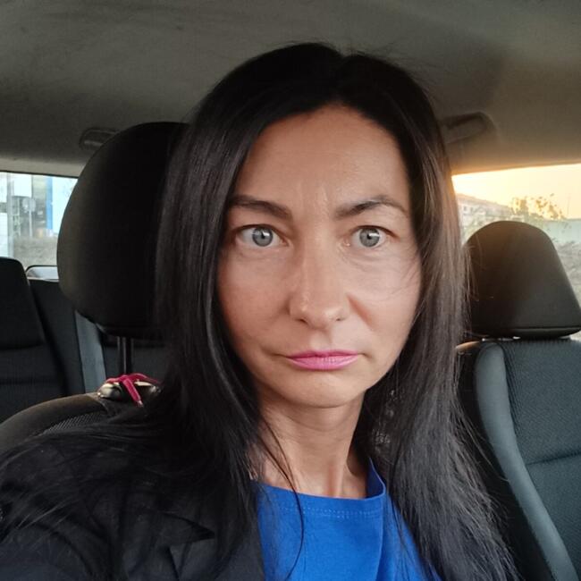 Nanny in Brzesko: Aśia