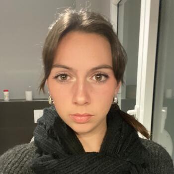 Babysitter Torcé: Klervie