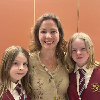 Parent Dublin: Dagmar