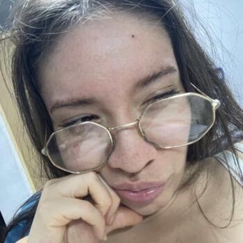 Niñera Moche: Jenifer