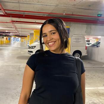 Babysitter Cape Town: Ally