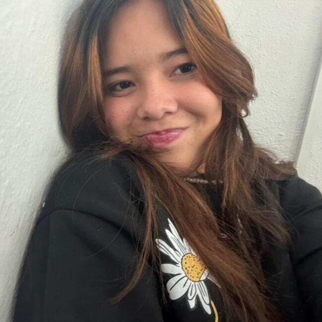 Babysitter in Aguascalientes: Beth Delgado