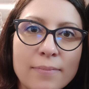 Babysitter Bucharest: Cris