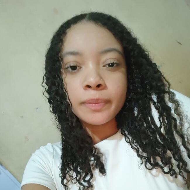Babysitter in Valença (Rio de Janeiro): Marina