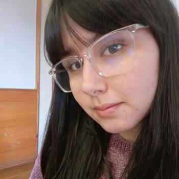 Niñera en Valparaíso: Isidora Maldonado