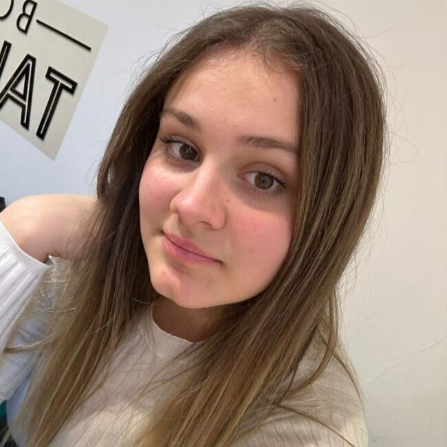 Babysitter in Villa Guardia: Marina