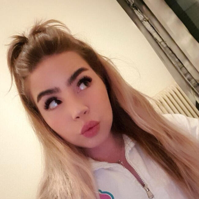 Babysitter in Trieste: Lisa