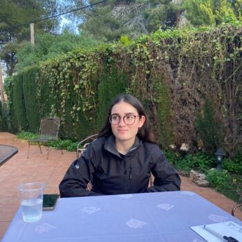 Babysitter in Denia: Carmen