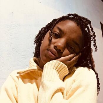 Babysitter in João Monlevade: Alice