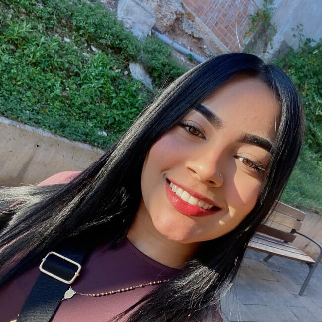 Nanny in Manresa: Dilia