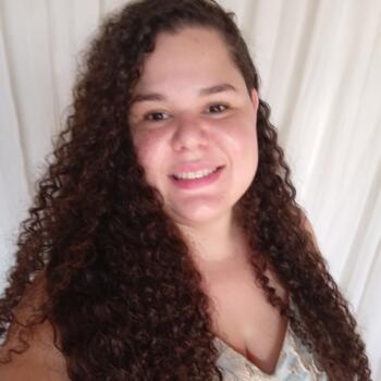 Babysitter Belo Horizonte: Natielle Leandro