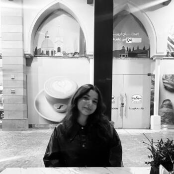 Babysitter in Doha: Kawtar