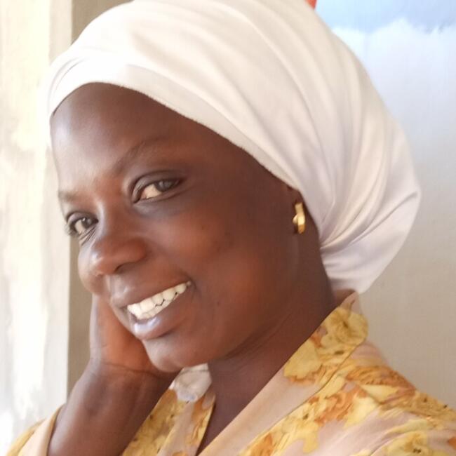 Babysitter in Mbour: Sene