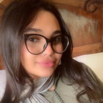 Babysitter in Casablanca: Kenza