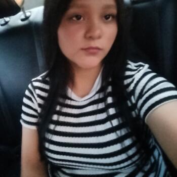 Babysitter in García: Yulissa