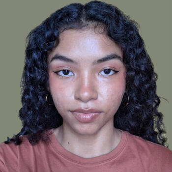 Babysitter in Arraiján: Yanelis