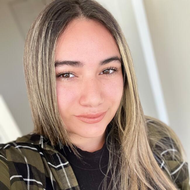 Niñera en Viña del Mar: Génesis