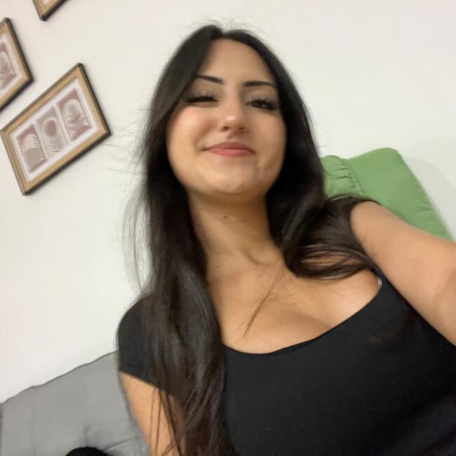 Niñera en Castellón de la Plana: Wiam