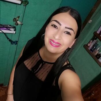Babysitter in Desamparados (San José): Cynthia