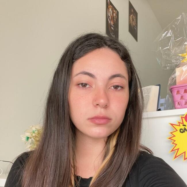 Babysitter in Joinville: Lubia