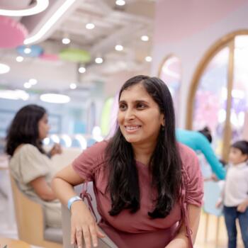 Parent Mumbai: Mahima