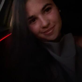 Babysitter in Santa Marta de Penaguião: Cassandra