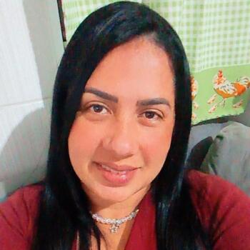 Babá em Santo André: Renata