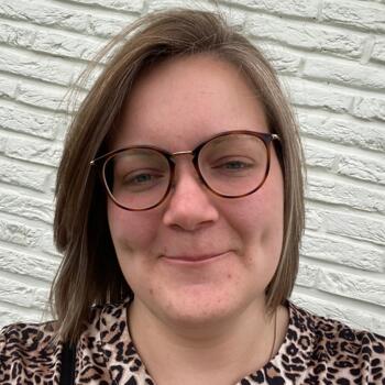 Babysitter in Alken: Lieze