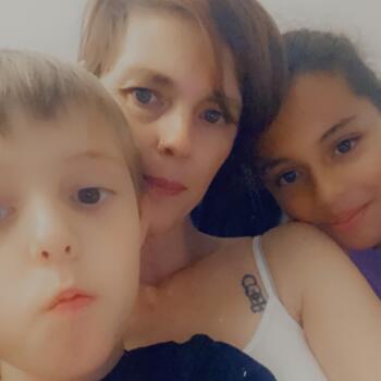 Babysitting job in Ottawa: babysitting job MarthaMaria