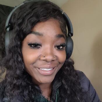 Babysitter Houston: Cierra