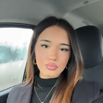 Babysitter Avensan: Solane