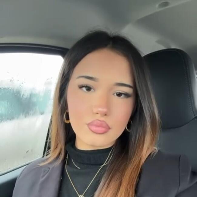 Babysitter in Avensan: Solane