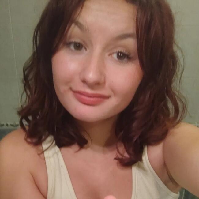 Babysitter in Caen: Charlotte