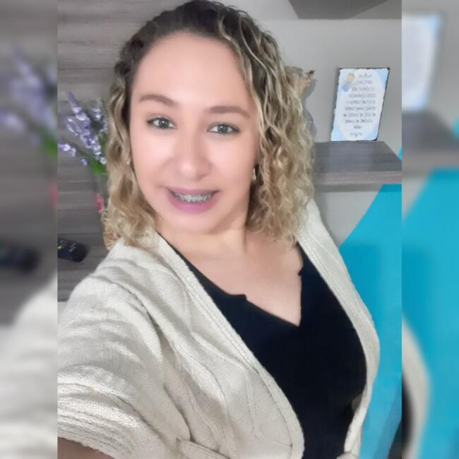 Babysitter in Osasco: Fátima