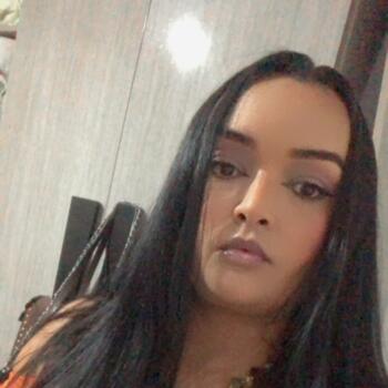 Babysitter in Vitória da Conquista: Aline