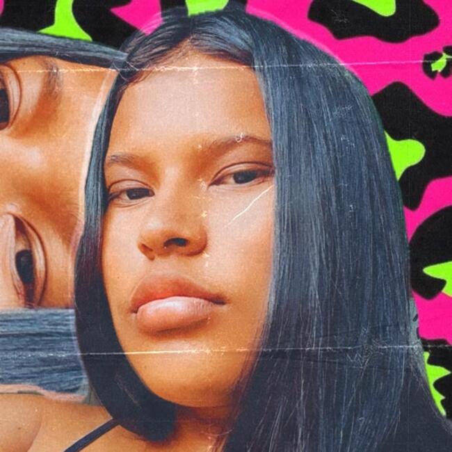 Babá em Porto Velho: Kalinny