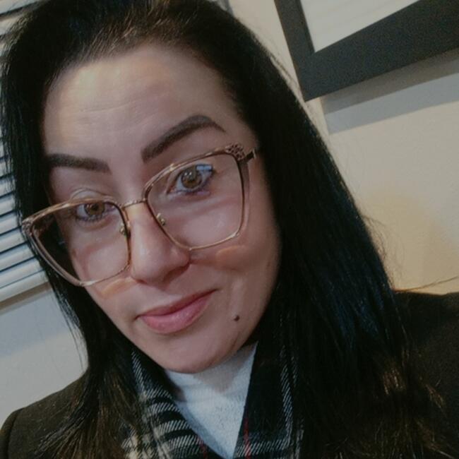 Babysitter in Gravataí: Micheli