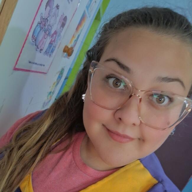 Babysitter in Buenos Aires: Vanne