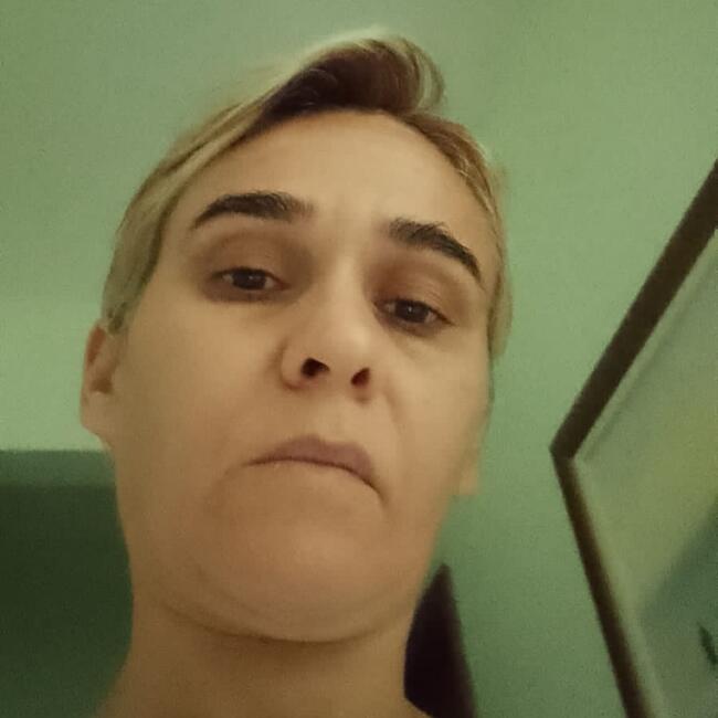 Babá em Vila Valqueire: Ivy Oliveira