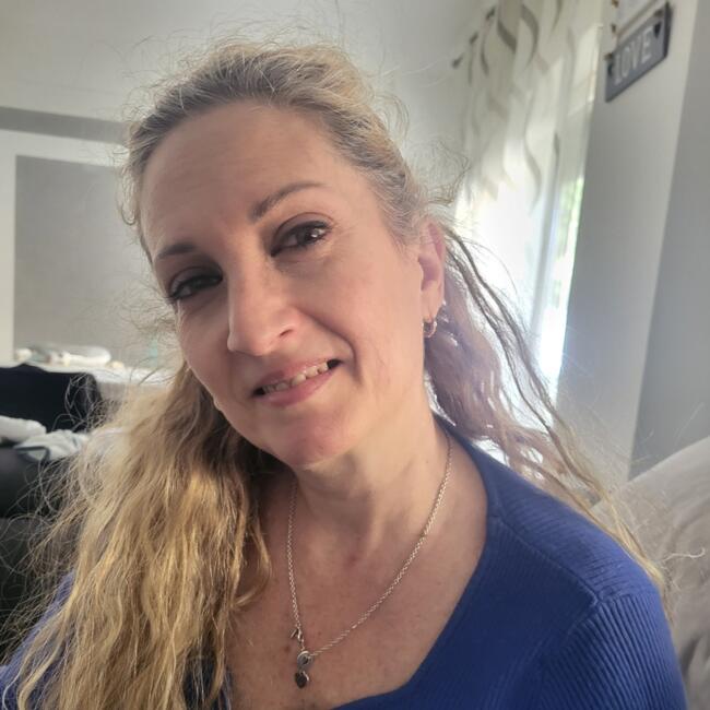 Nanny in Palermo: Tiziana