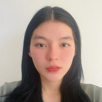 Niñera en Santa Catarina Pinula: Victoria