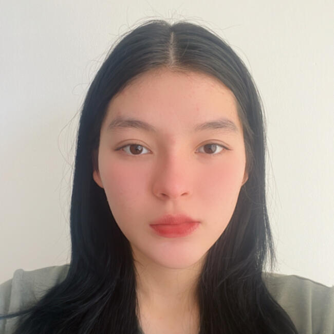 Niñera en Santa Catarina Pinula: Victoria